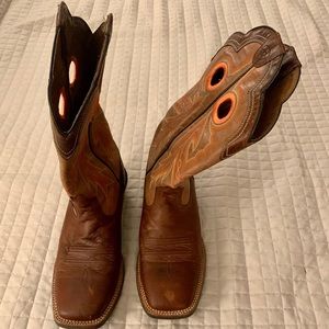 Ariat Men’s Western Boot